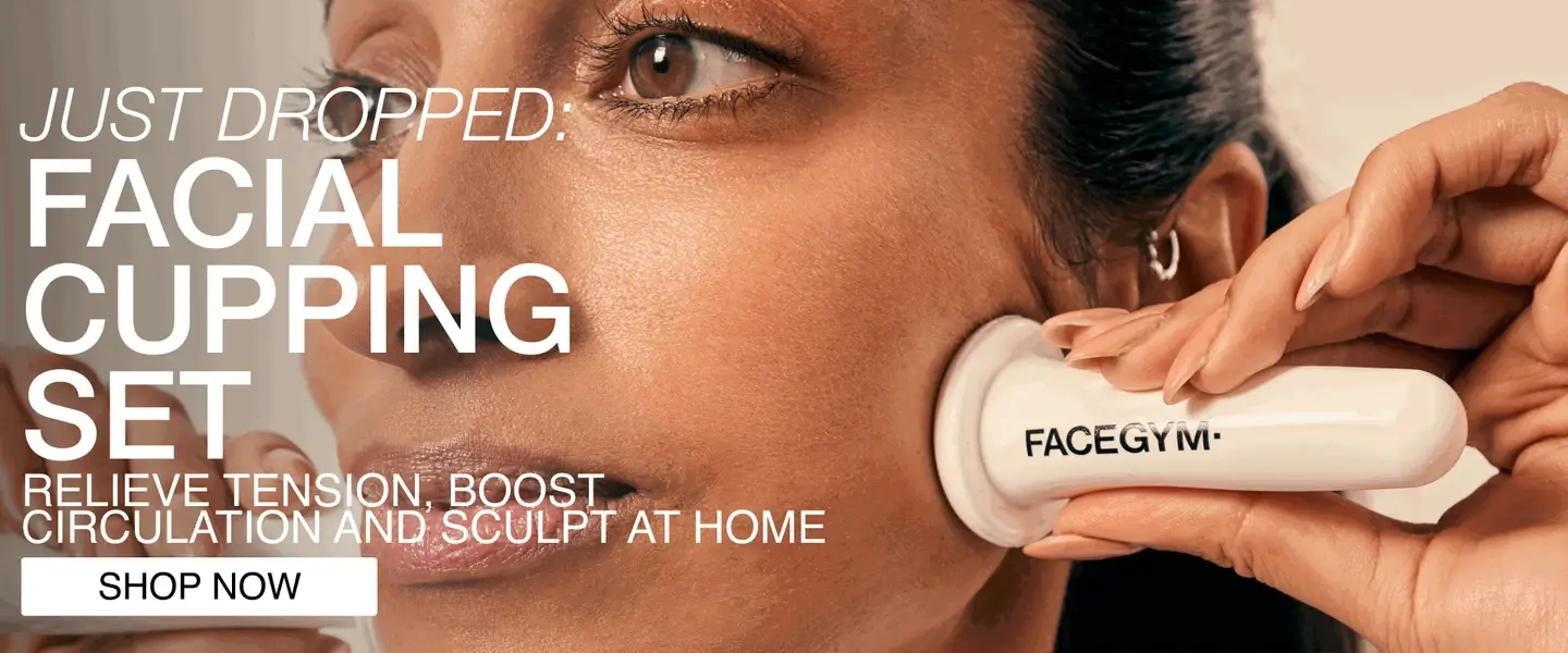 Master Your Peak Facial Fitness